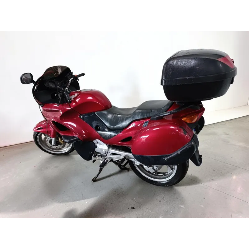 HONDA NT 650 DEAUVILLE
