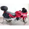 HONDA NT 650 DEAUVILLE