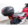 HONDA NT 650 DEAUVILLE