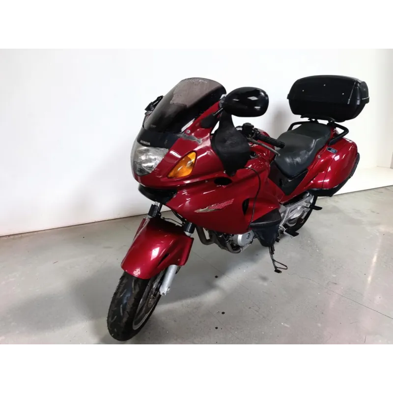 HONDA NT 650 DEAUVILLE