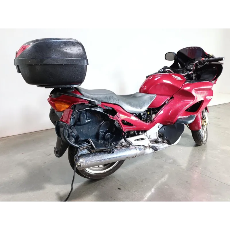 HONDA NT 650 DEAUVILLE