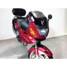 HONDA NT 650 DEAUVILLE