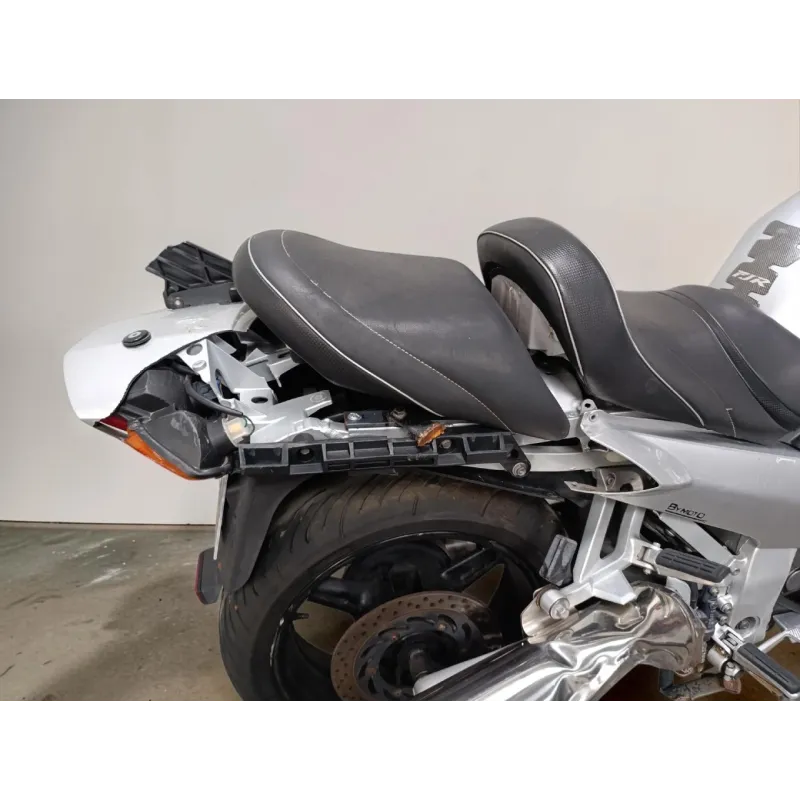 YAMAHA FJR 1300