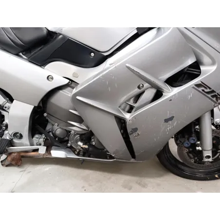 YAMAHA FJR 1300