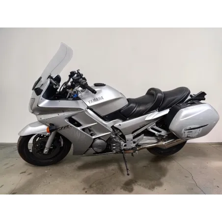 YAMAHA FJR 1300