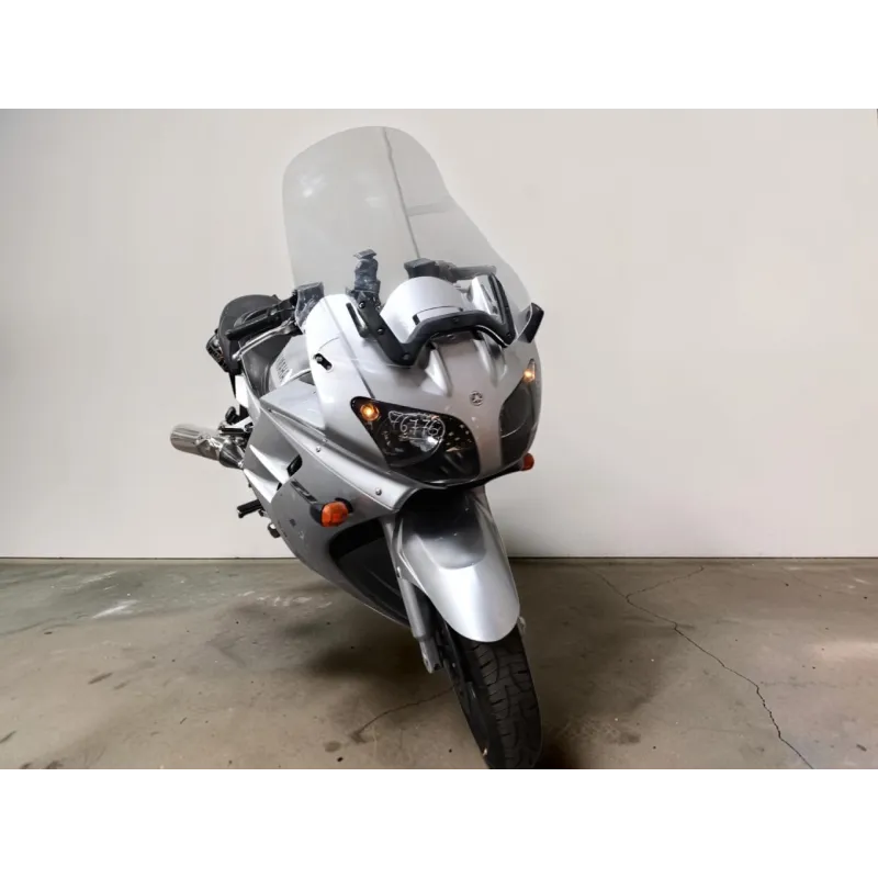 YAMAHA FJR 1300