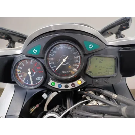 YAMAHA FJR 1300