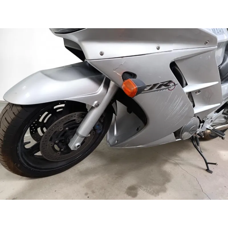 YAMAHA FJR 1300