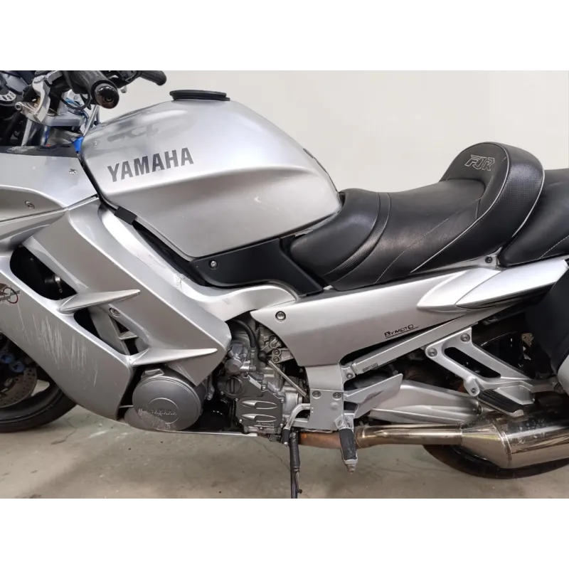 YAMAHA FJR 1300