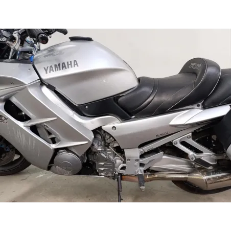 YAMAHA FJR 1300