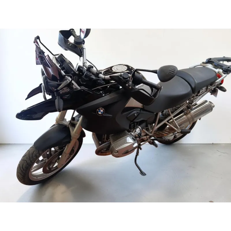 BMW R 1200 GS