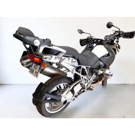 BMW R 1200 GS