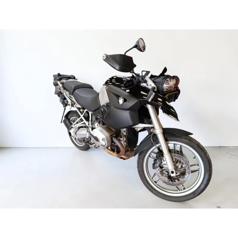 BMW R 1200 GS