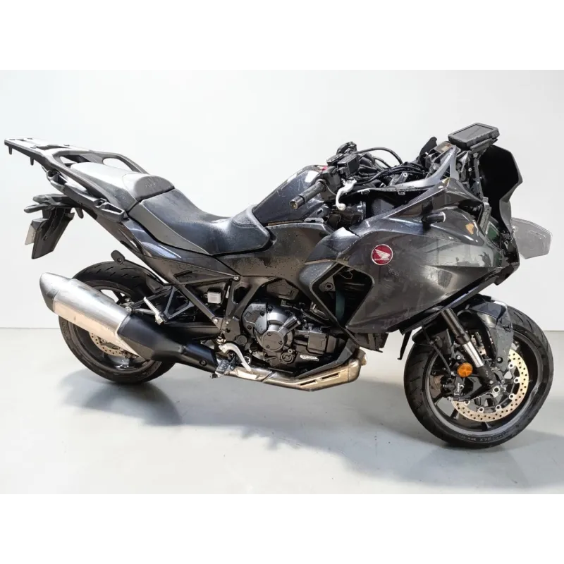 HONDA NT11000