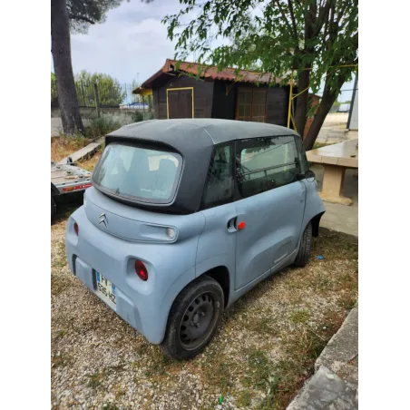 CITROEN AMI QUADRICYCLE LEGER