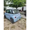CITROEN AMI QUADRICYCLE LEGER