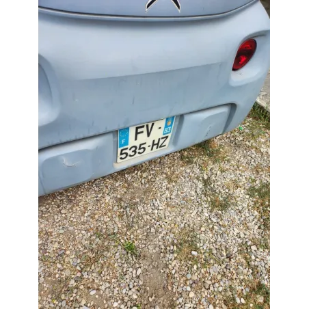 CITROEN AMI QUADRICYCLE LEGER