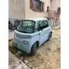 CITROEN AMI QUADRICYCLE LEGER