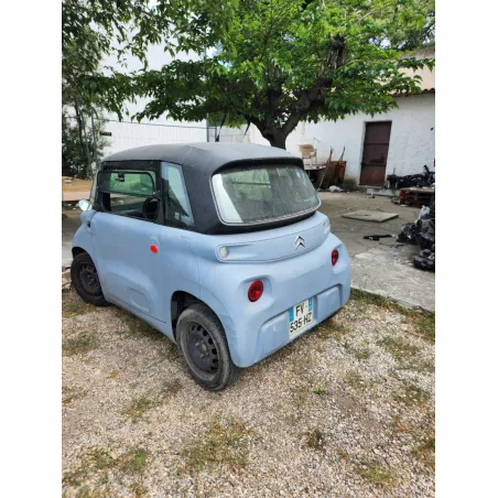 CITROEN AMI QUADRICYCLE LEGER