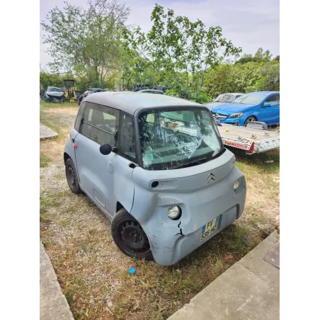 CITROEN AMI QUADRICYCLE LEGER