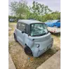 CITROEN AMI QUADRICYCLE LEGER