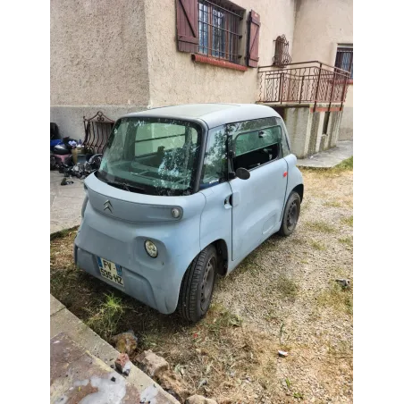 CITROEN AMI QUADRICYCLE LEGER
