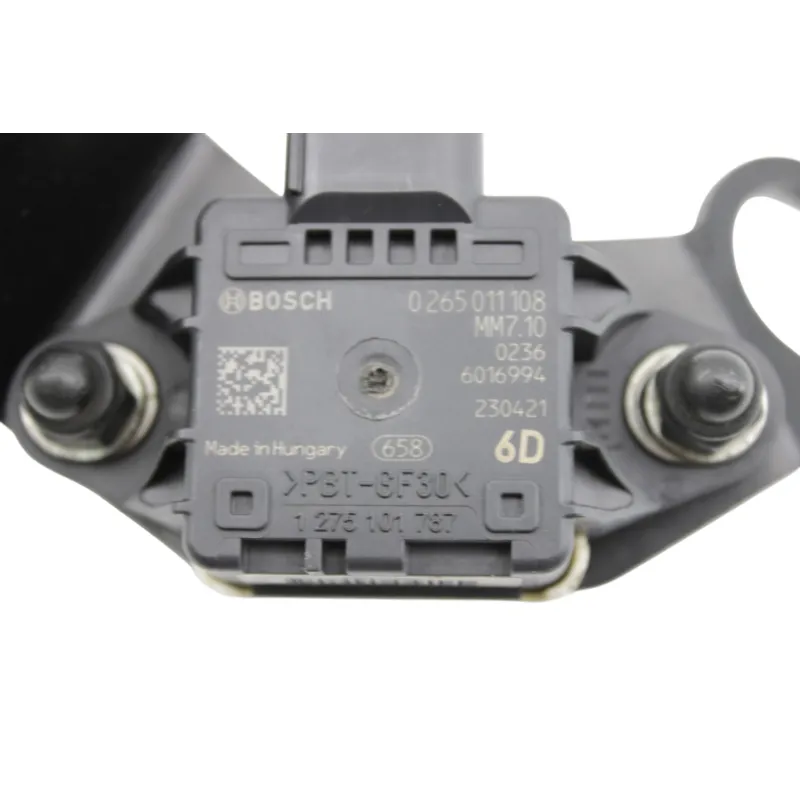 Capteur de chute DUCATI DESERT X 937 ABS 2022 - 2025