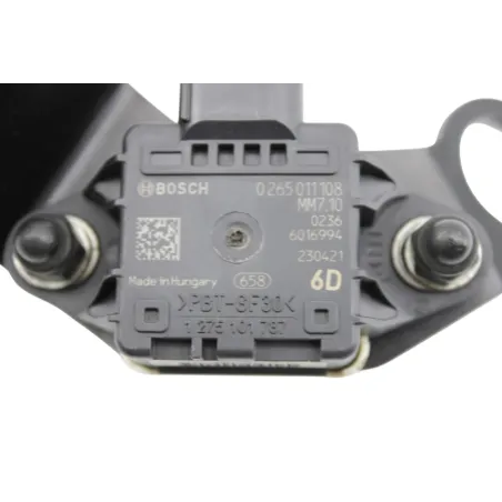 Capteur de chute DUCATI DESERT X 937 ABS 2022 - 2025