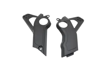 Protection repose pied gauche DUCATI DESERT X 937 ABS 2022 - 2025
