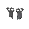 Protection repose pied gauche DUCATI DESERT X 937 ABS 2022 - 2025