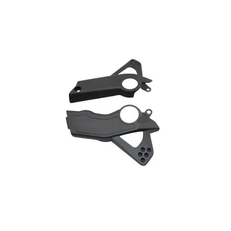 Protection repose pied gauche DUCATI DESERT X 937 ABS 2022 - 2025