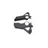 Protection repose pied gauche DUCATI DESERT X 937 ABS 2022 - 2025