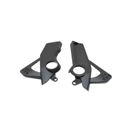 Protection repose pied gauche DUCATI DESERT X 937 ABS 2022 - 2025