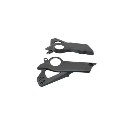 Protection repose pied gauche DUCATI DESERT X 937 ABS 2022 - 2025