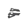 Protection repose pied gauche DUCATI DESERT X 937 ABS 2022 - 2025