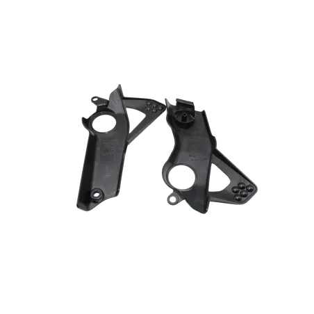 Protection repose pied gauche DUCATI DESERT X 937 ABS 2022 - 2025