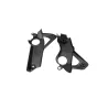 Protection repose pied gauche DUCATI DESERT X 937 ABS 2022 - 2025