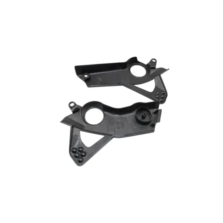 Protection repose pied gauche DUCATI DESERT X 937 ABS 2022 - 2025