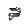 Protection repose pied gauche DUCATI DESERT X 937 ABS 2022 - 2025