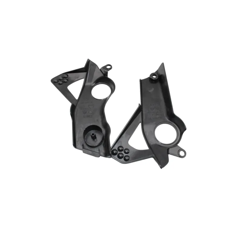 Protection repose pied gauche DUCATI DESERT X 937 ABS 2022 - 2025