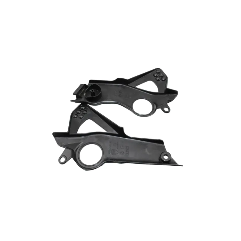 Protection repose pied gauche DUCATI DESERT X 937 ABS 2022 - 2025