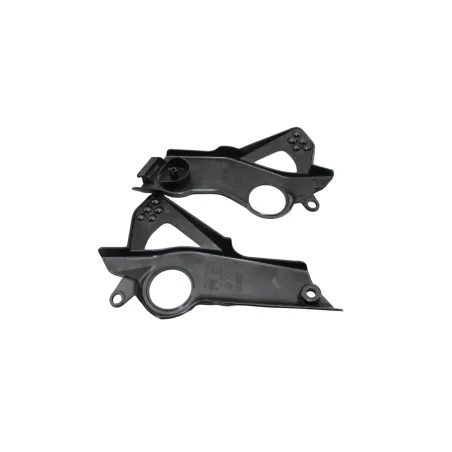 Protection repose pied gauche DUCATI DESERT X 937 ABS 2022 - 2025