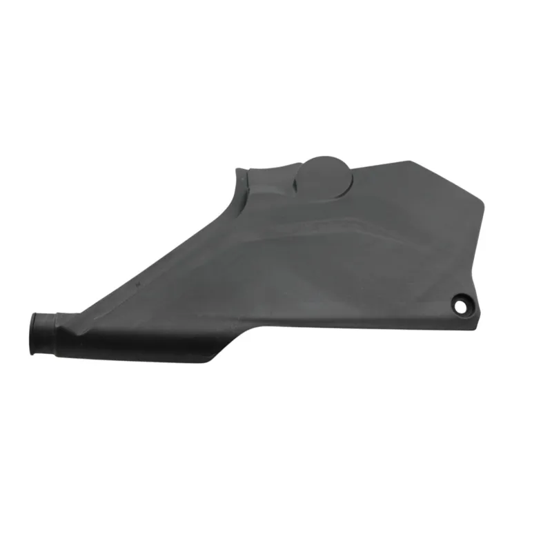 Demi flanc selle gauche DUCATI DESERT X 937 ABS 2022 - 2025