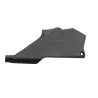 Demi flanc selle gauche DUCATI DESERT X 937 ABS 2022 - 2025 Demi flanc selle gauche DUCATI DESERT X 937 ABS 2022 - 2025