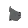 Demi flanc selle gauche DUCATI DESERT X 937 ABS 2022 - 2025 Demi flanc selle gauche DUCATI DESERT X 937 ABS 2022 - 2025