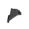 Demi flanc selle gauche DUCATI DESERT X 937 ABS 2022 - 2025 Demi flanc selle gauche DUCATI DESERT X 937 ABS 2022 - 2025