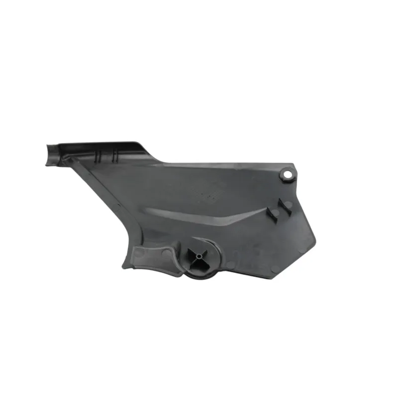 Demi flanc selle gauche DUCATI DESERT X 937 ABS 2022 - 2025
