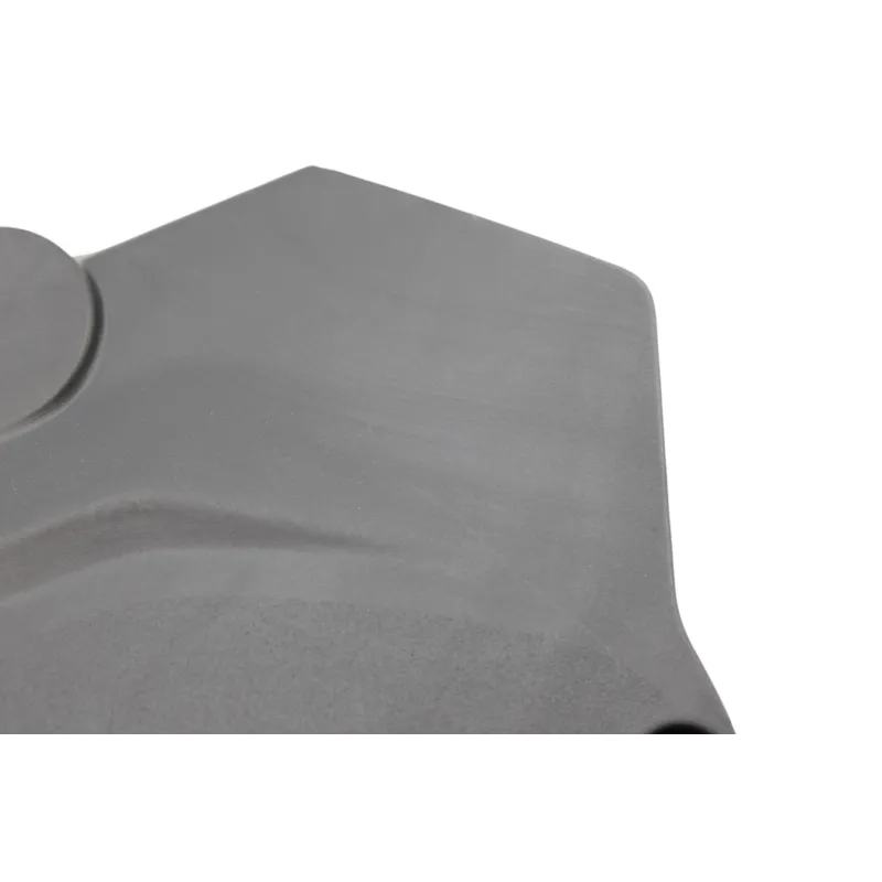 Demi flanc selle gauche DUCATI DESERT X 937 ABS 2022 - 2025
