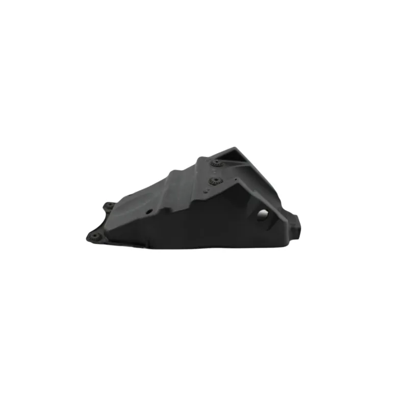 Passage de roue DUCATI DESERT X 937 ABS 2022 - 2025