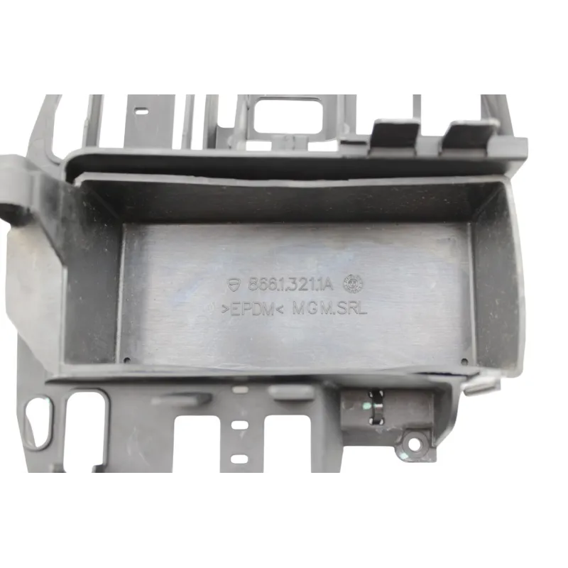 Support de batterie DUCATI DESERT X 937 ABS 2022 - 2025